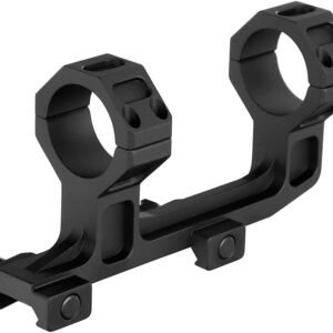 ohhunt 30mm Cantilever Picatinny Mount