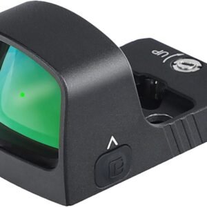 Shake Awake Micro Reflex RMR Sight