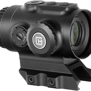 3X Illuminated Prism Scope Co-Witness