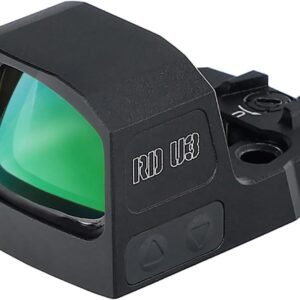 ohhunt Green Dot Reflex RMSc