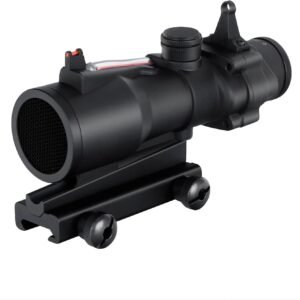 ohhunt 4x32 Scope Illuminated Reticle