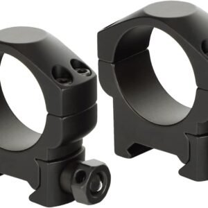 ohhunt 30mm Picatinny Scope Rings