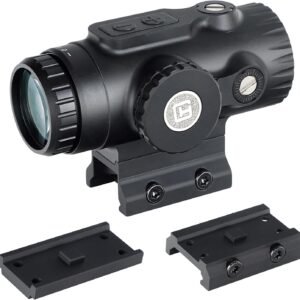 ohhunt 1X Prism Scope Co-Witness