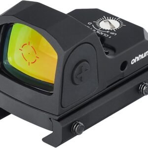 ohhunt RD-005 RMR Circle Sight